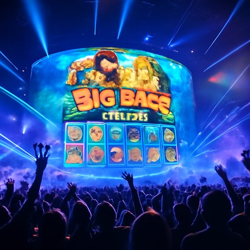 bd game Big Bass Bonanza মাছধরা থিম